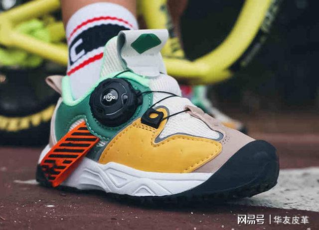 内旋转鞋扣知名品牌及发展历史球盟会体育平台知识分享｜国(图1)