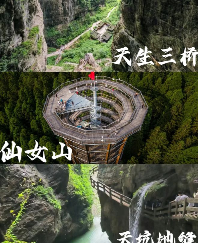 夜保姆级攻略重庆5日游攻略五天四晚qmh球盟会亚博网址重庆旅游5天4(图4)